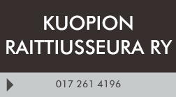 Kuopion Raittiusseura Ry logo